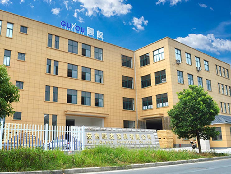 আনজি গুইউ ফার্নিচার কোং, লিমিটেড