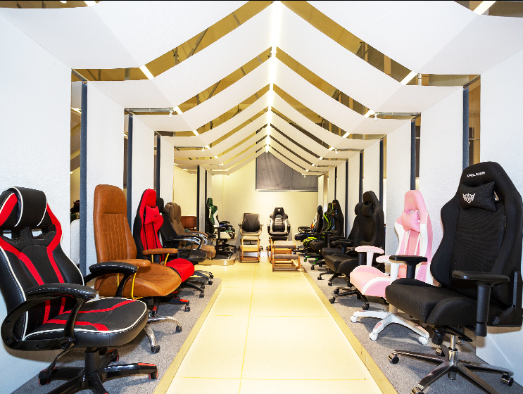 আনজি গুইউ ফার্নিচার কোং, লিমিটেড