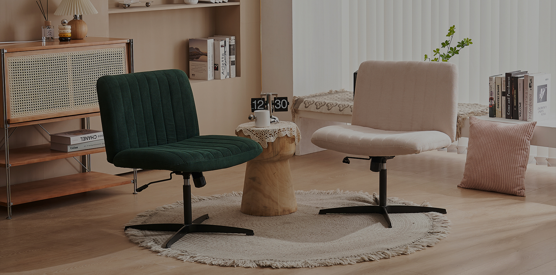 আনজি গুইউ ফার্নিচার কোং, লিমিটেড