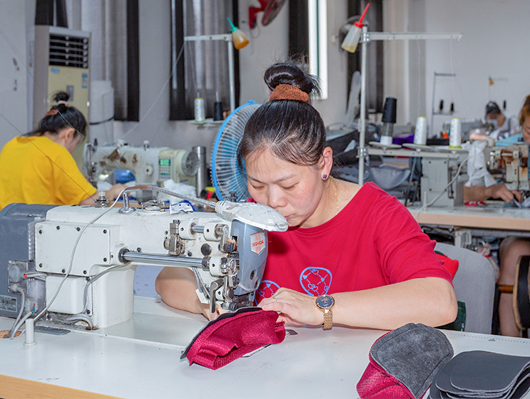 আনজি গুইউ ফার্নিচার কোং, লিমিটেড